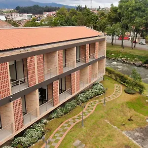 & En Cuenca, Venue Batan Cuenca