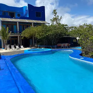 Bay House Puerto Ayora (Galapagos Islands)