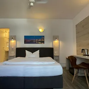 *** Hotel Lounge Alemania