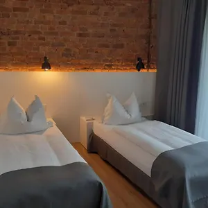 *** Hotel Lindenhof Alemania