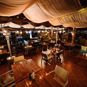 **** Pensión Casa Del Barranco Ecuador
