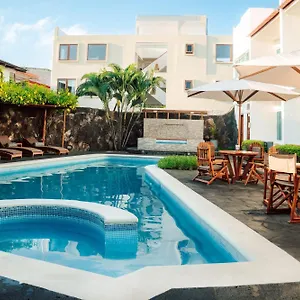 Ninfas Hotel