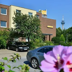 *** Hotel Astra Alemania